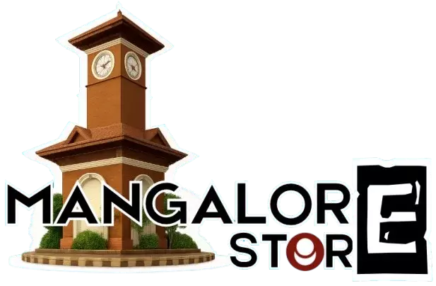 Mangalore Store Online