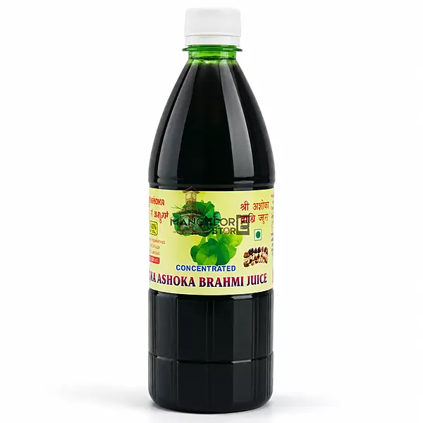 Brahmi Juice