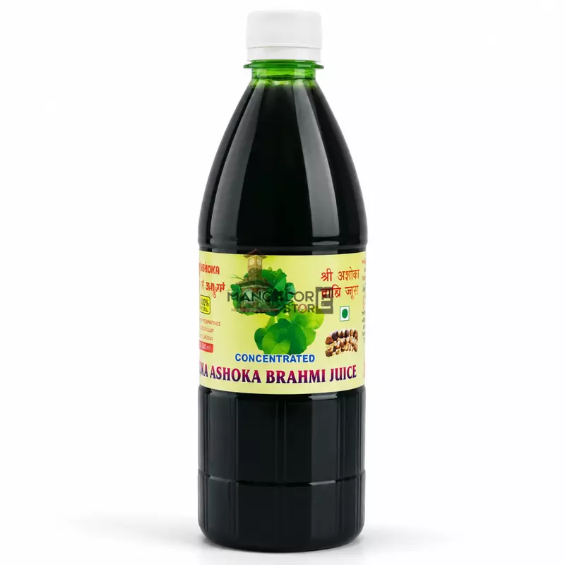 Brahmi Juice