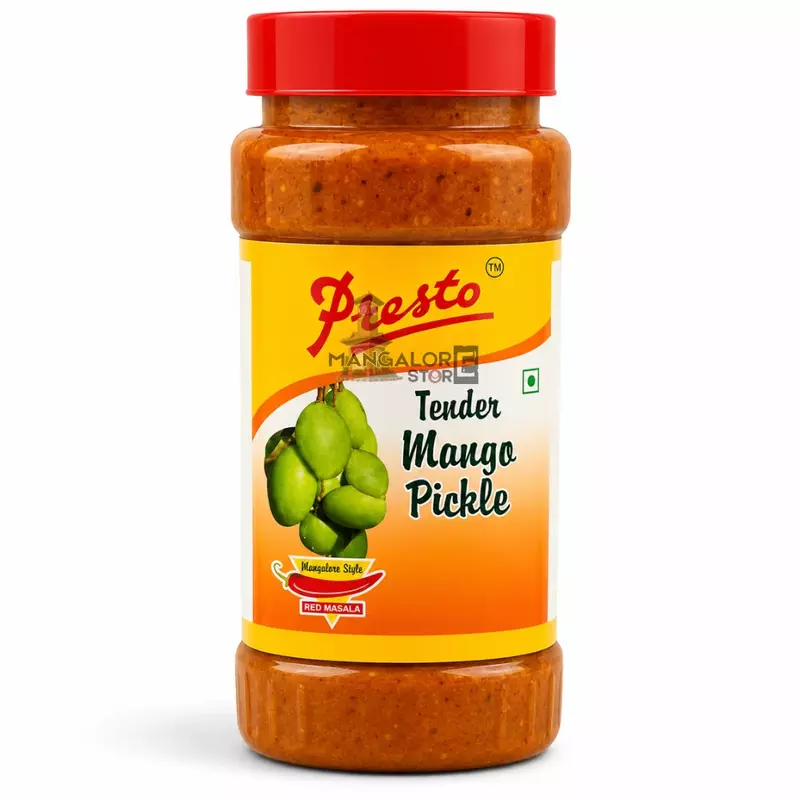 Presto Tender Mango Pickle