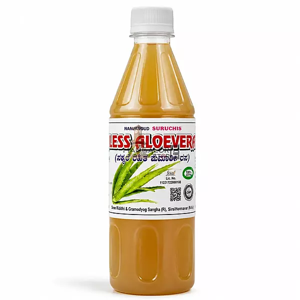 aloevjuice