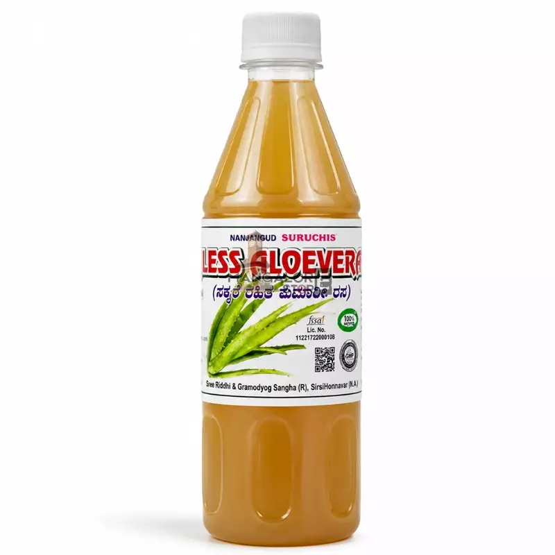 aloevjuice