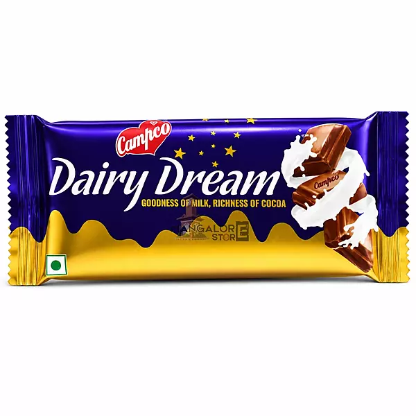 Dairy Dream