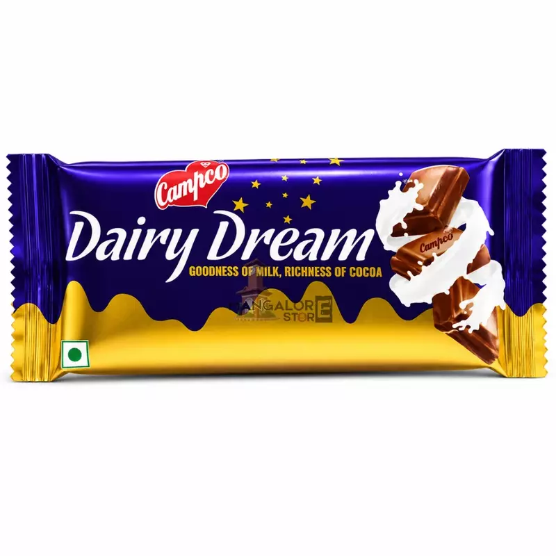 Dairy Dream