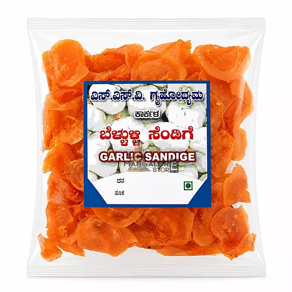 SSV Garlic Sandige