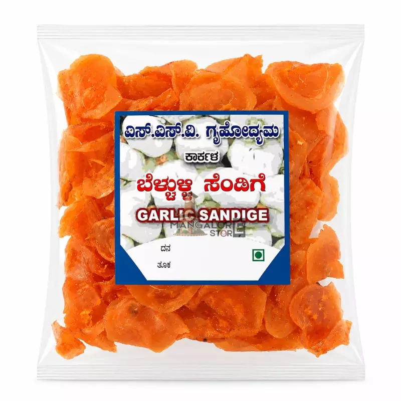 SSV Garlic Sandige