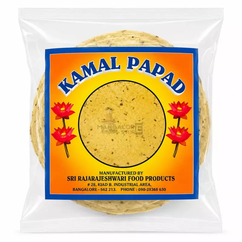 punjabi-papad