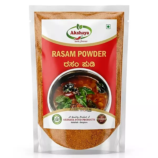 Akshaya Rasam Powder