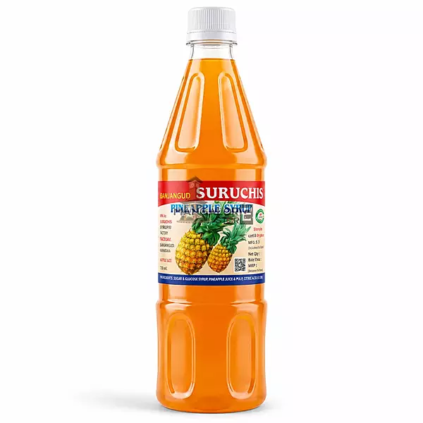 pinesyrup