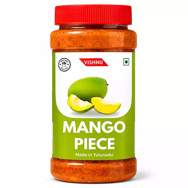 mangopickle