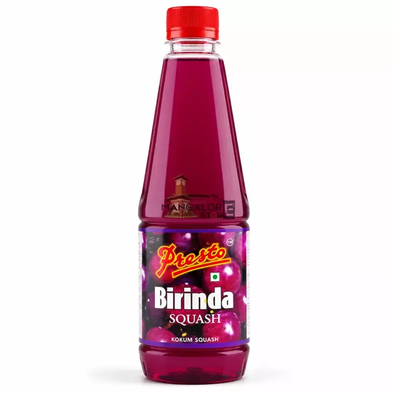 Presto Birinda Squash