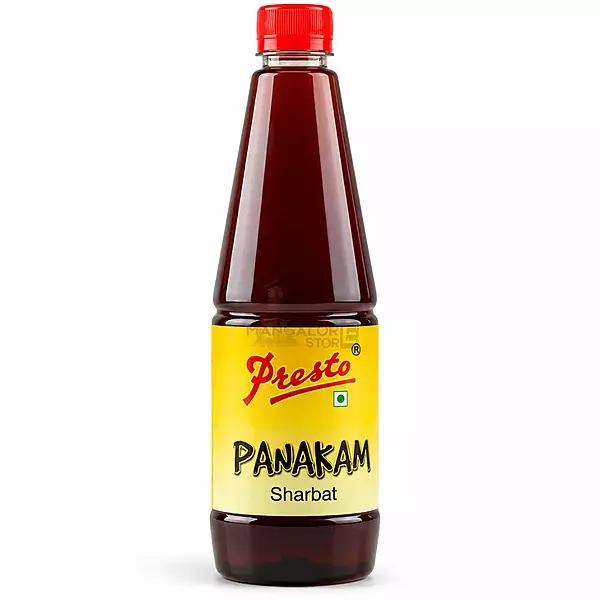 Presto Panakam Sharabat