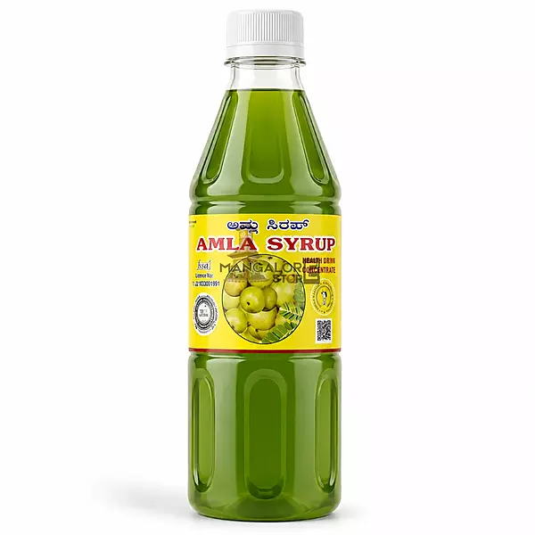 amlasyrup