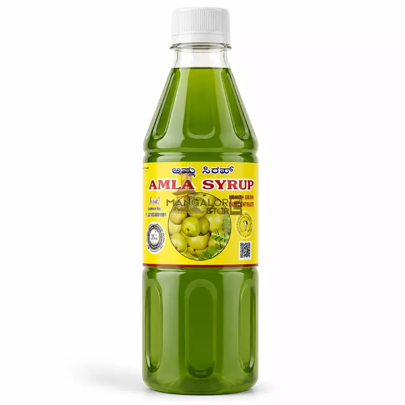amlasyrup