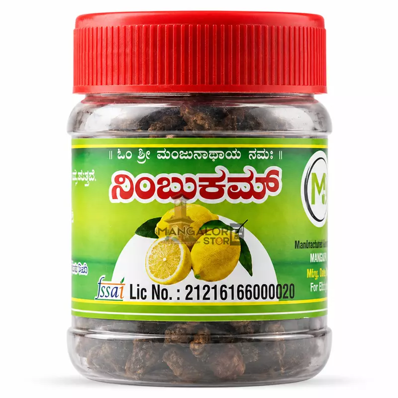 Nimbukam