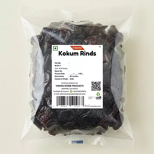 Brinda Dried Kokum