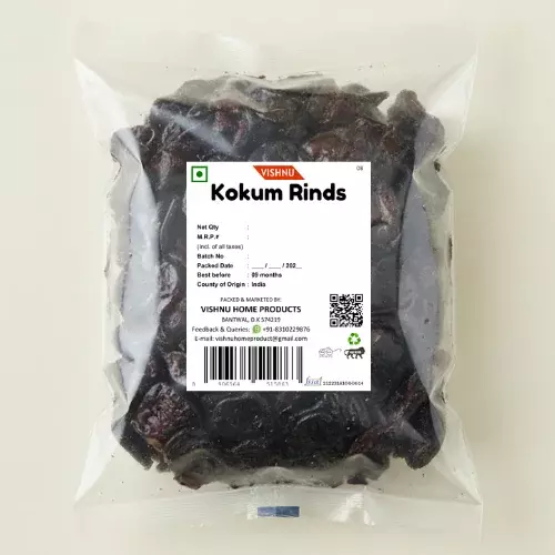 Brinda Dried Kokum