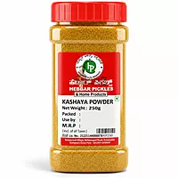Hebbar Kashaya Powder