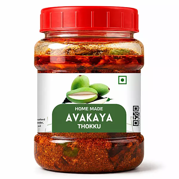 avak-thokku
