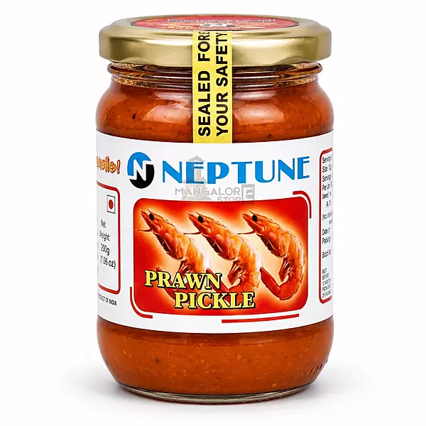prawn-pickle