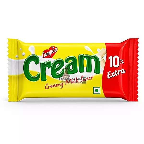 Campco Cream