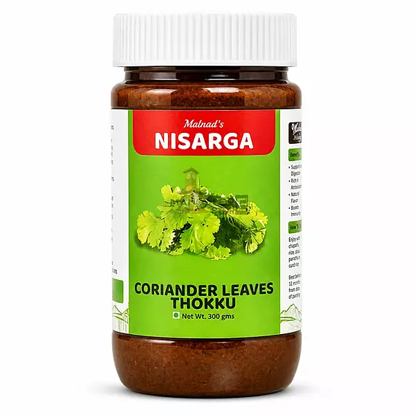cori-thokku