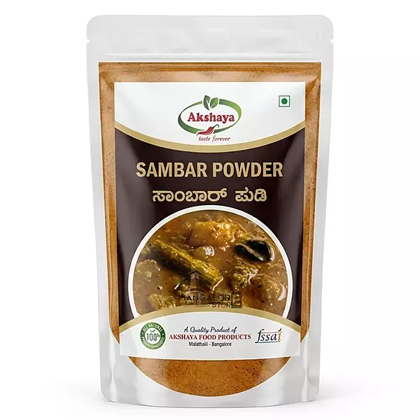 Akshaya Sambar Powder