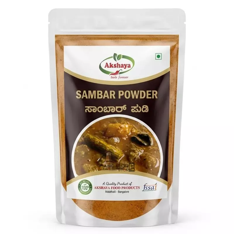 Akshaya Sambar Powder
