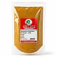 Hebbar Kashaya Powder