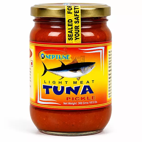 tuna-pickle
