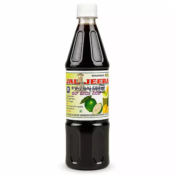 jaljeera