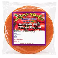 SSV Tomato Papad