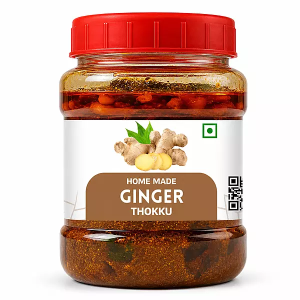 ging-thokku