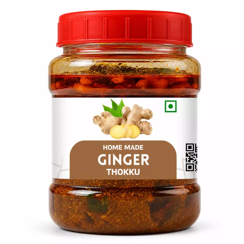 ging-thokku