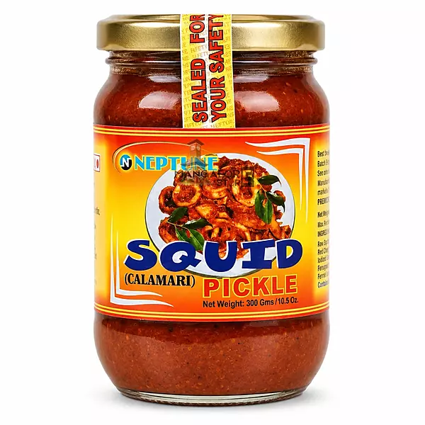 squid-pickle