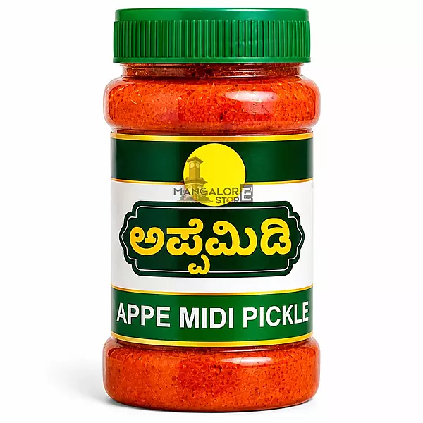 Udupi RK Foods Appe Midi Pickle