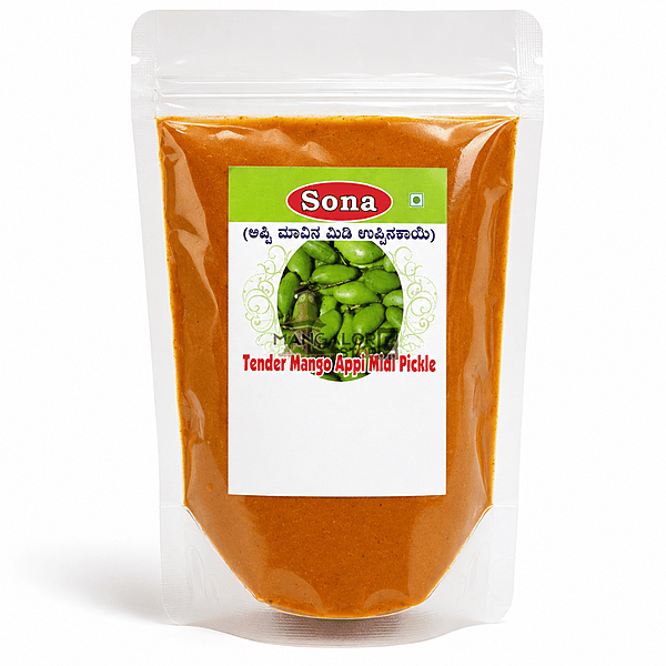 Sona Tender Mango