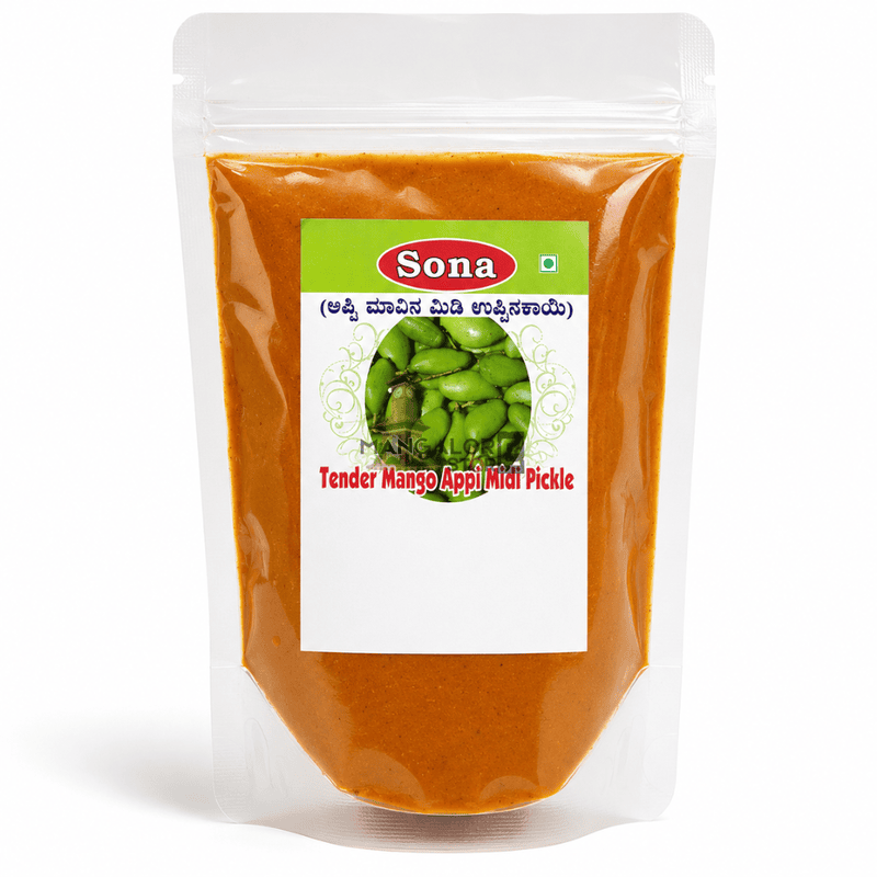Sona Tender Mango