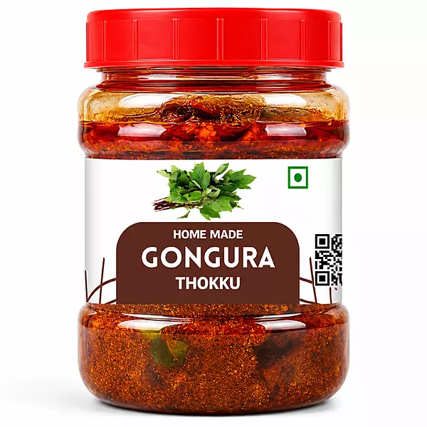 gong-thokku
