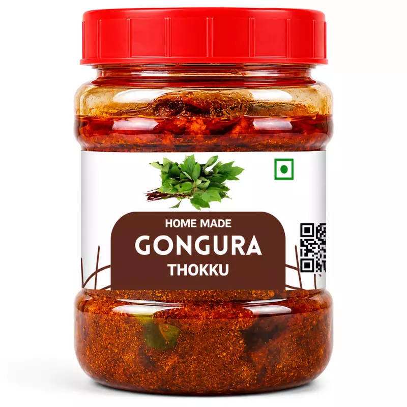 gong-thokku