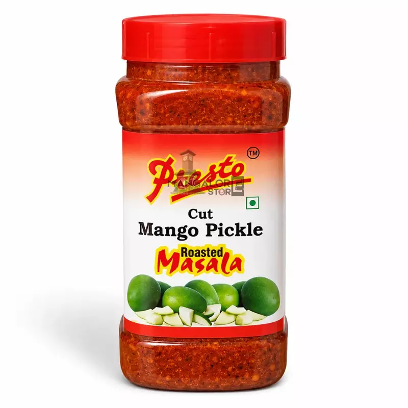 Presto Cut Mango Pickle