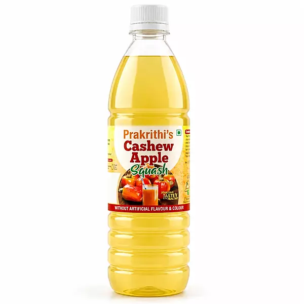 Cashew Apple Squash