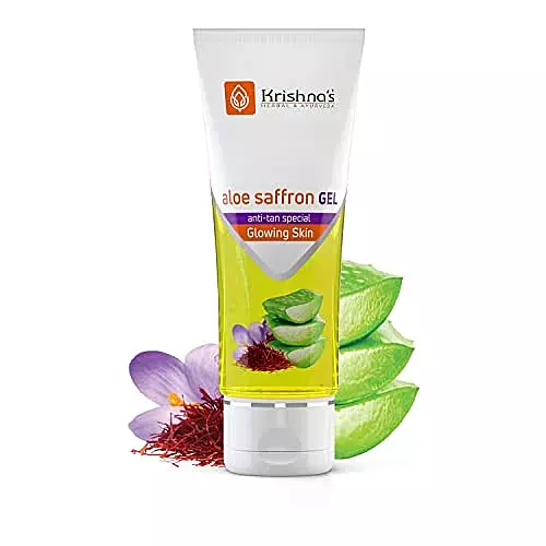 aloe-kesar