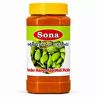 Sona Tender Mango
