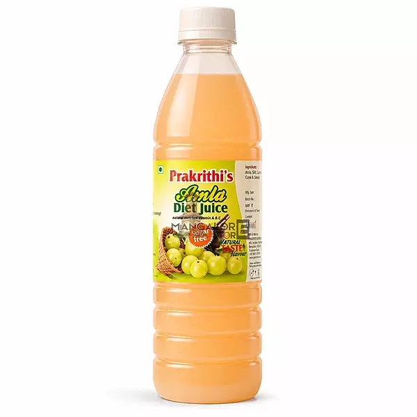 Amla Diet Juice