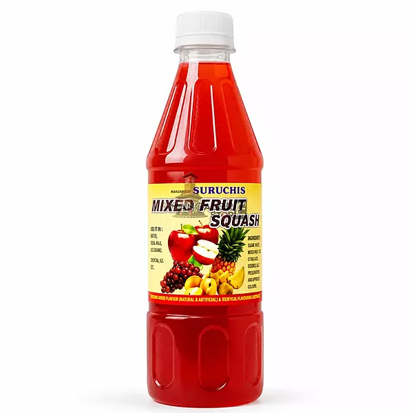 mixsquash