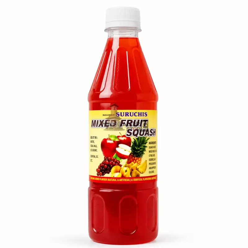 mixsquash