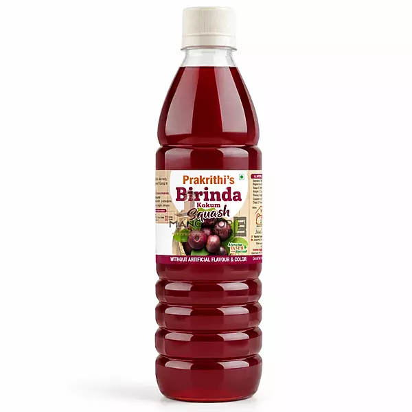 Birinda Kokum Squash