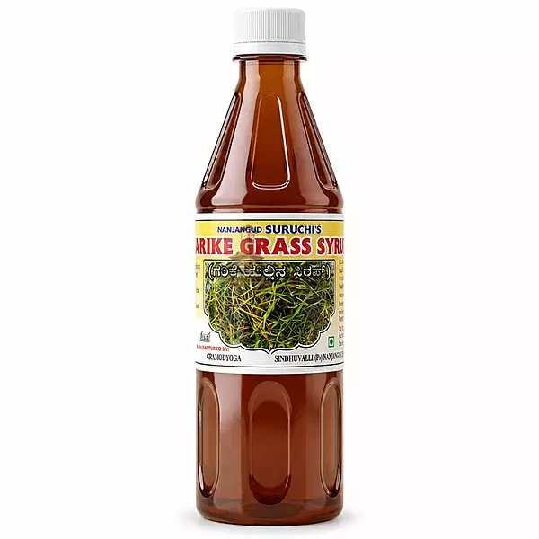 garikesyrup