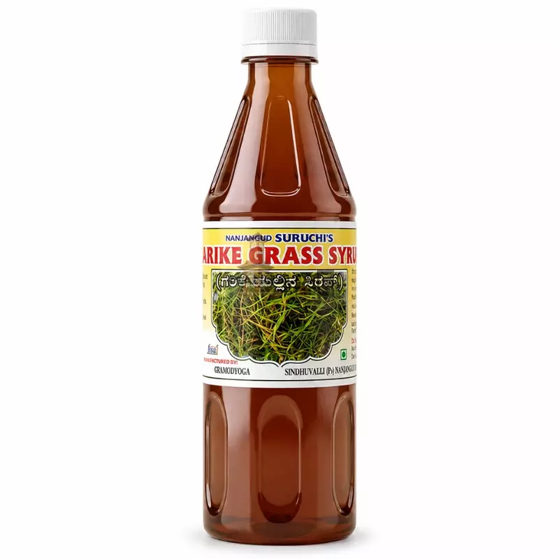 garikesyrup